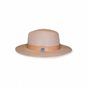 Jayda Hat – Camel