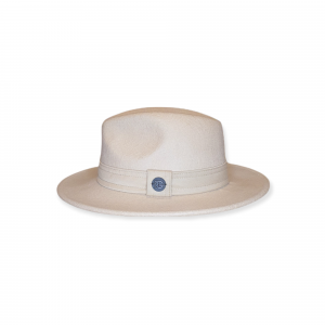 Hilly Hat – Beige